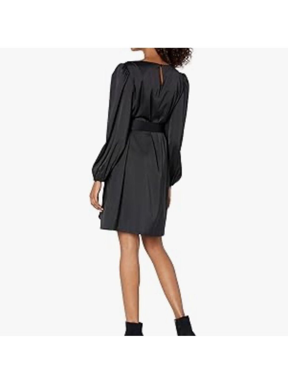 The Drop x Shopdandy Belted Dress - Picture 3 of 7